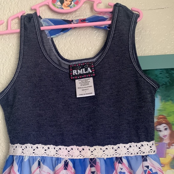 RMLA DRESSES - Picture 8 of 9